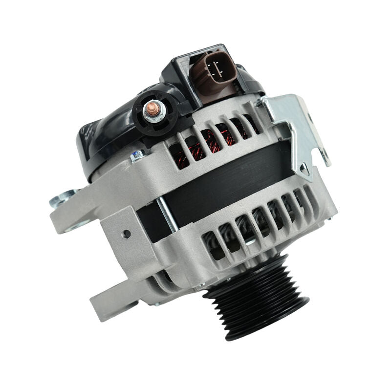 100A Alternator Fit For Toyota Camry ACV36R ACV40R 2AZ-FE ACV30R Tarago 2.4L Petrol 2002-2009 ALTER-TA013 - Machter