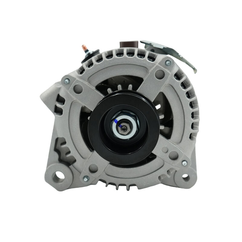 100A Alternator Fit For Toyota Camry ACV36R ACV40R 2AZ-FE ACV30R Tarago 2.4L Petrol 2002-2009 ALTER-TA013 - Machter