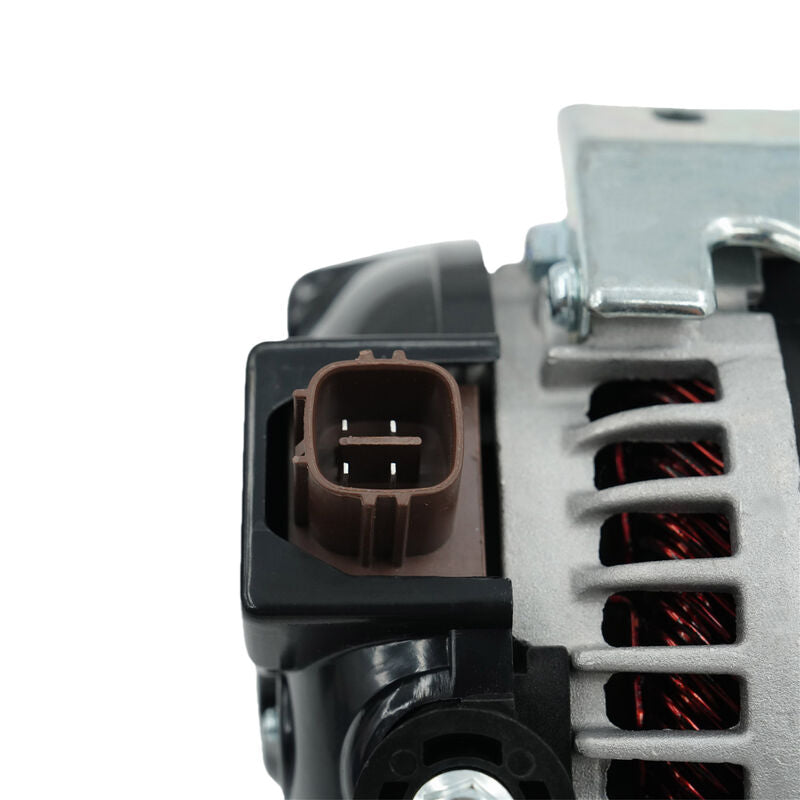 100A Alternator Fit For Toyota Camry ACV36R ACV40R 2AZ-FE ACV30R Tarago 2.4L Petrol 2002-2009 ALTER-TA013 - Machter