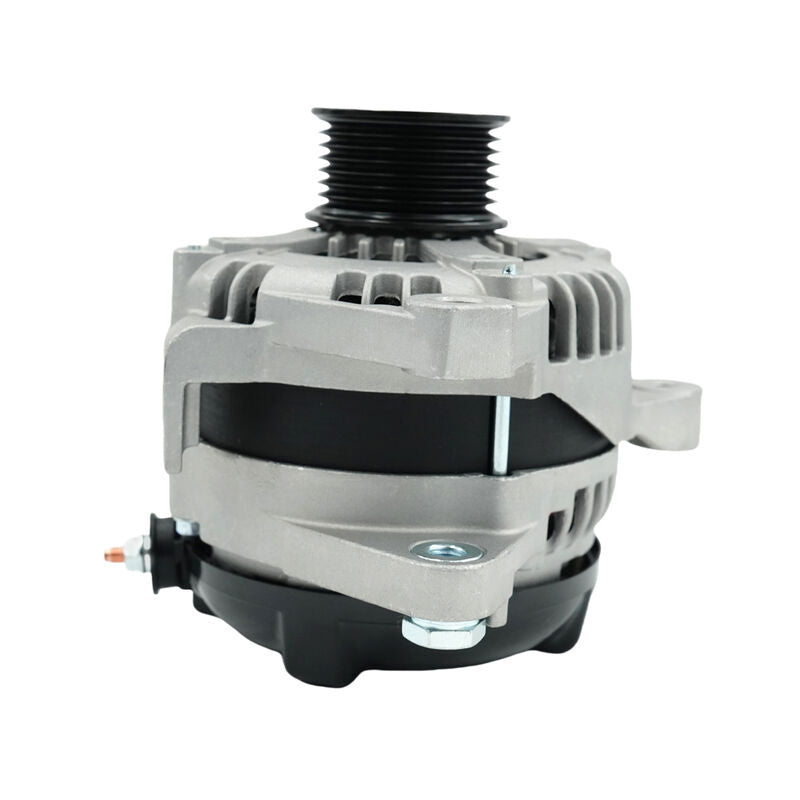100A Alternator Fit For Toyota Camry ACV36R ACV40R 2AZ-FE ACV30R Tarago 2.4L Petrol 2002-2009 ALTER-TA013 - Machter