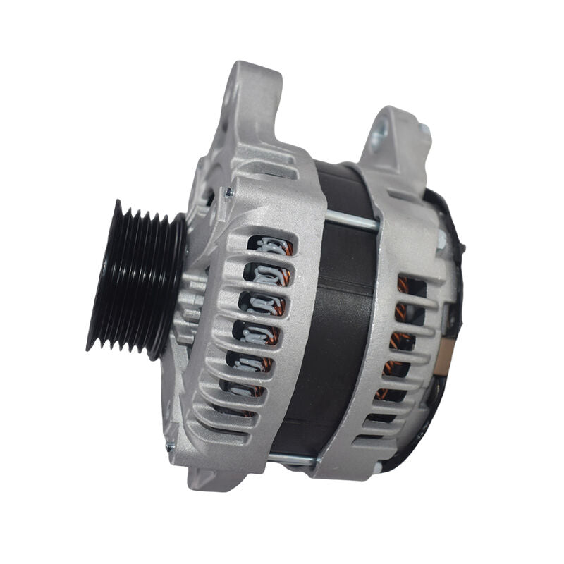 100 AMP Alternator Fit For Toyota Corolla ZRE152R ZRE153R ZRE182R 1.8L 2.0L Petrol 2ZR-FE ALTER-TA015 - Machter