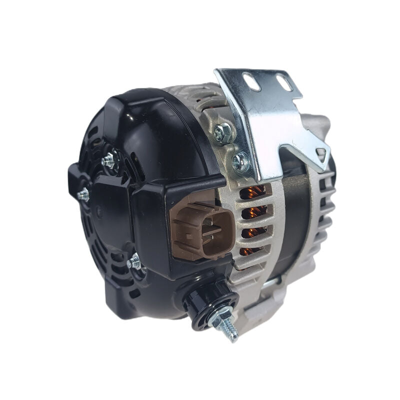 100A Clutch Pulley Alternator Fit For Toyota Tarago ACR50R RAV4 ACA22R 23R Camry ACV40R 2.4L Estima ACR30 ALTER-TA017 - Machter