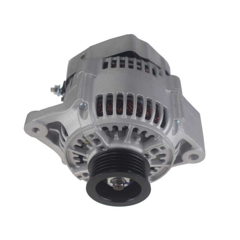 70A Alternator Fit For Toyota Hilux RZN147R RZN149R RZN154R 3RZ-FE Engine 2.7L Petrol ALTER-TA018 - Machter