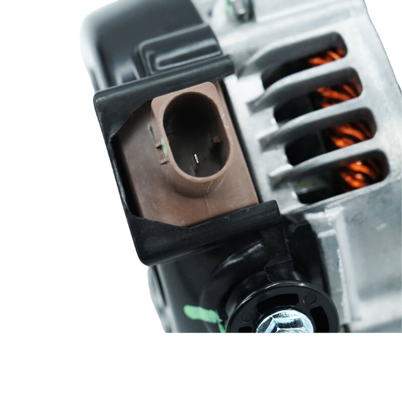 80A Alternator Fit For Toyota HiLux GUN122 GUN123 GUN125 GUN126 GUN135 GUN136 2015-2024 ALTER-TA029 - Machter