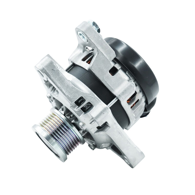 80A Alternator Fit For Toyota HiLux GUN122 GUN123 GUN125 GUN126 GUN135 GUN136 2015-2024 ALTER-TA029 - Machter