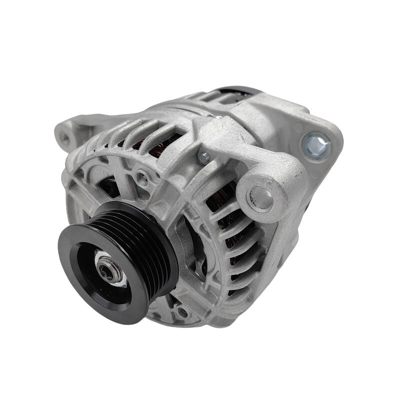 Alternator 4 Pin Plug Fit For Toyota Avalon MCX10R Camry MCV20R For Lexus ES300 3.0L 1MZ-FE 1997-2005 ALTER-TA031 - Machter