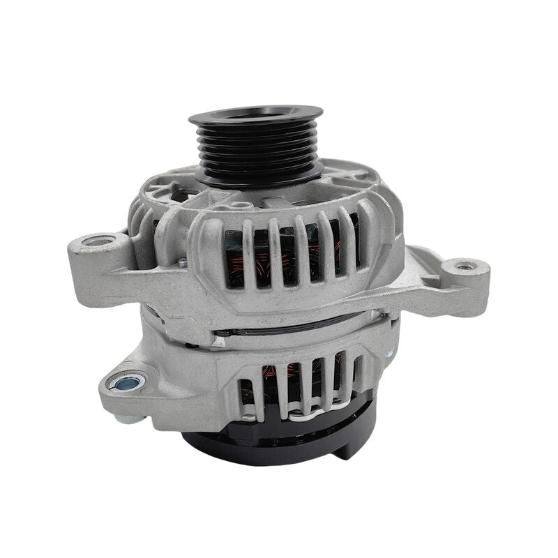 Alternator 4 Pin Plug Fit For Toyota Avalon MCX10R Camry MCV20R For Lexus ES300 3.0L 1MZ-FE 1997-2005 ALTER-TA031 - Machter