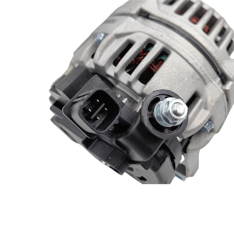 Alternator 4 Pin Plug Fit For Toyota Avalon MCX10R Camry MCV20R For Lexus ES300 3.0L 1MZ-FE 1997-2005 ALTER-TA031 - Machter