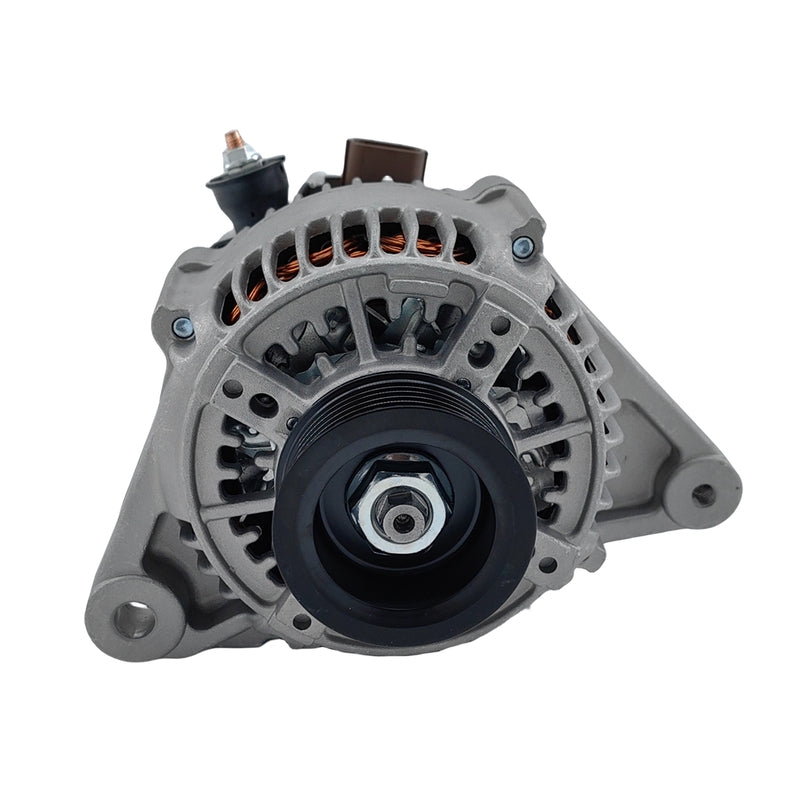 90A Alternator Fit For Lexus ES300 MCV30R For Toyota Camry MCV20R MCV36R Avalon MCX10 3.0L V6 ALTER-TA035 - Machter