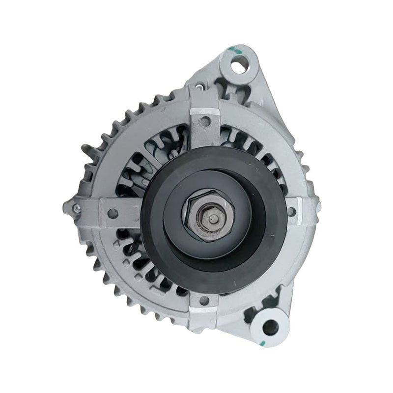 3 Pin 100Amp Alternator Fit For Lexus ES300 GS300 IS300 For Toyota Avalon Camry Supra ALTER-TA037 - Machter
