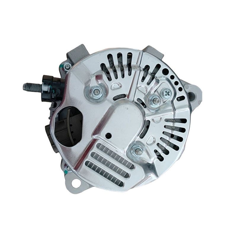 3 Pin 100Amp Alternator Fit For Lexus ES300 GS300 IS300 For Toyota Avalon Camry Supra ALTER-TA037 - Machter