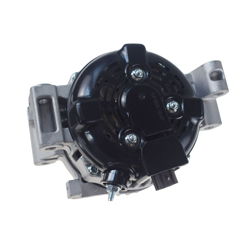 130Amp Alternator Fit For Toyota Landcruiser VDJ79 78 76 & 200 Series VDJ200 2007-ON ALTER-TA042 - Machter