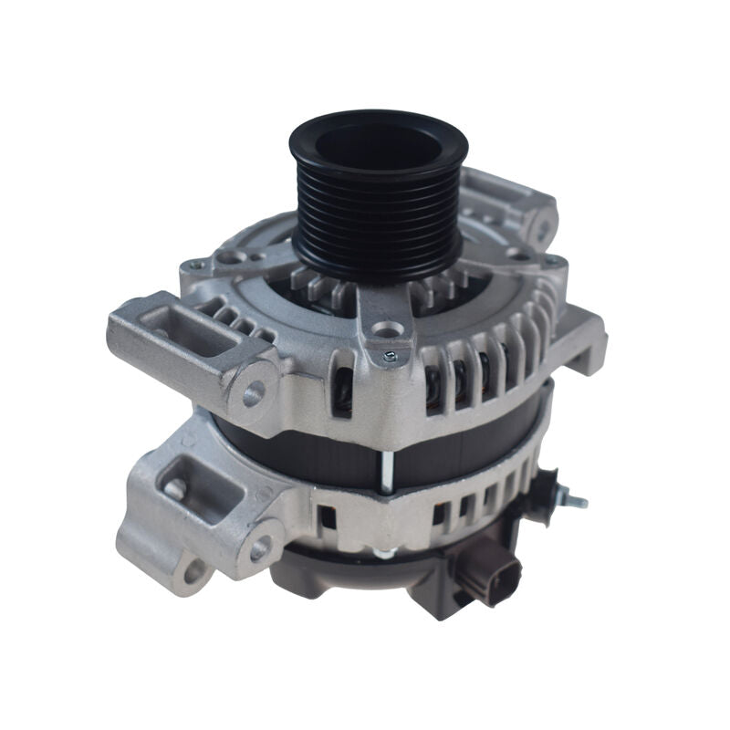 130Amp Alternator Fit For Toyota Landcruiser VDJ79 78 76 & 200 Series VDJ200 2007-ON ALTER-TA042 - Machter