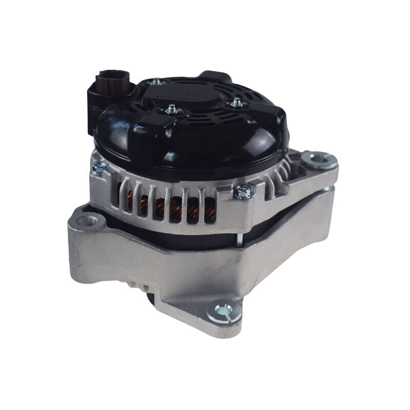 130AMP Alternator Fit For Toyota Crown UZS186R Landcruiser UZJ100 UZJ200 For Lexus LX470 2004-2008 4 Pin Plug ALTER-TA043 - Machter