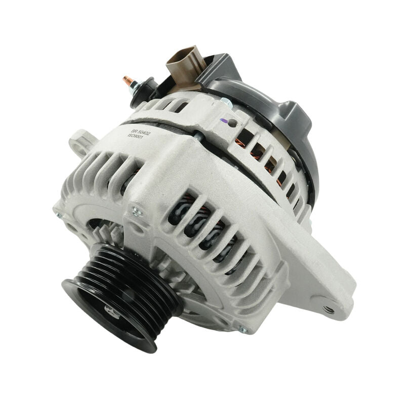 130A Alternator Fit For Toyota Alphard Avalon Camry Kluger For Lexus ES300 RX330 Petrol ALTER-TA044 - Machter
