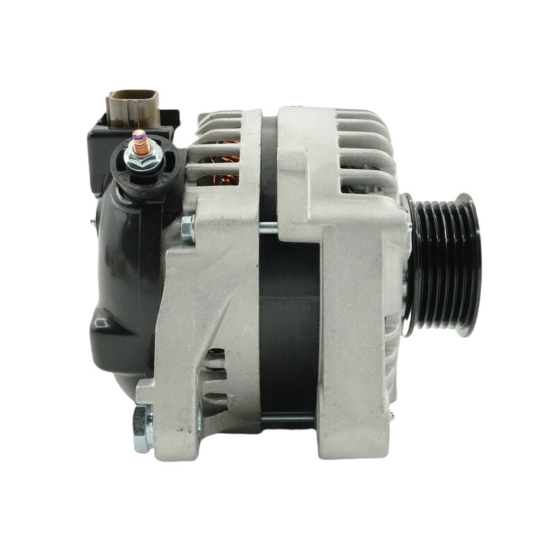 130A Alternator Fit For Toyota Alphard Avalon Camry Kluger For Lexus ES300 RX330 Petrol ALTER-TA044 - Machter