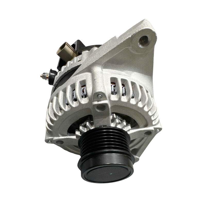 100A Alternator Fit For Toyota Camry ASV50R RAV4 ASA44R 2AR-FE 2.5L Petrol 2013-2017 ALTER-TA046 - Machter