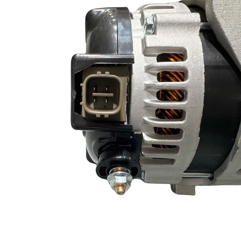 100A Alternator Fit For Toyota Camry ASV50R RAV4 ASA44R 2AR-FE 2.5L Petrol 2013-2017 ALTER-TA046 - Machter