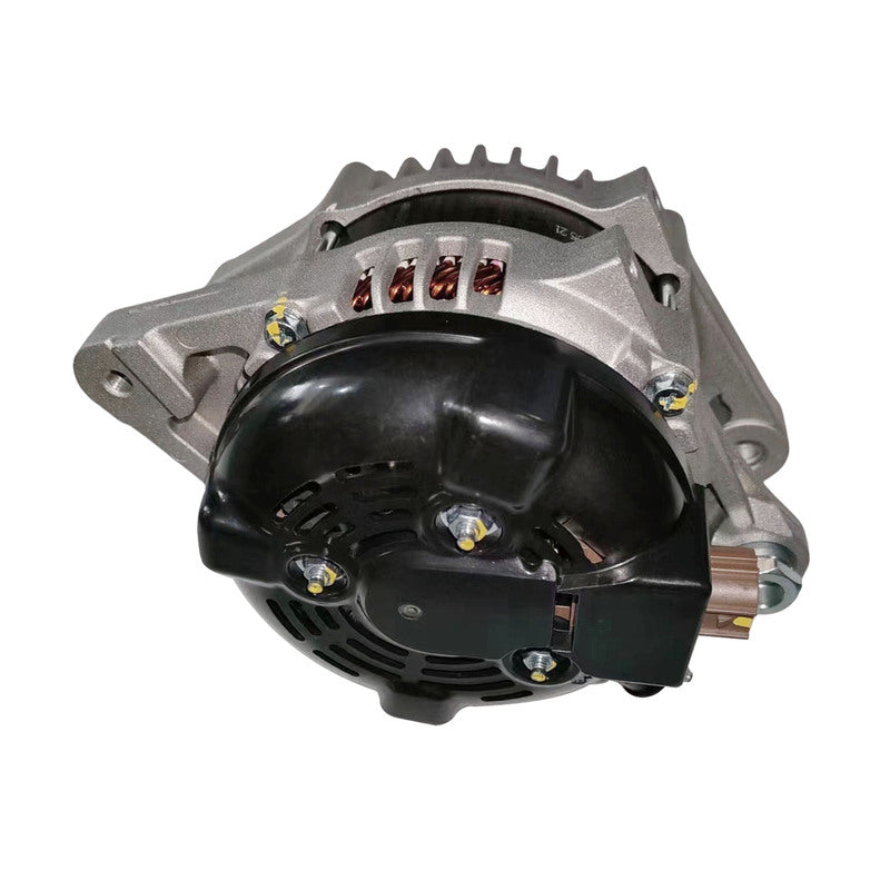4 Pin Alternator Fit For Toyota FJ Cruiser GSJ15R Landcruiser Prado GRJ150R GRJ151R ALTER-TA047 - Machter