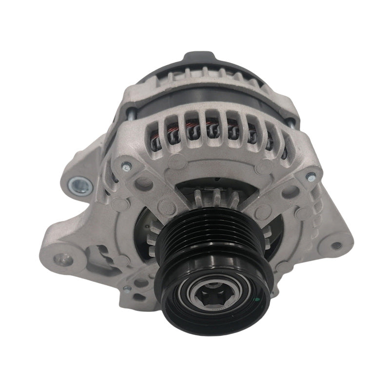 Alternator Fit For Toyota Corolla ZRE152R ZRE153R ZRE172 ZRE182R 1.8L 2ZR-FE 2.0L 3ZR-FE 2007-2019 2706037011 2706037010 ALTER-TA049 - Machter