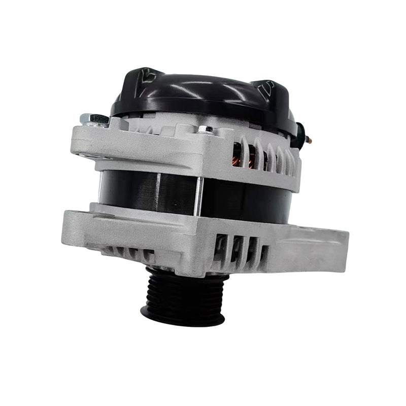 Alternator Fit For Toyota 4 Runner 4.0L 2002-2009 For Tacoma Pickup 4.0L 2004-2015 ALTER-TA050 - Machter