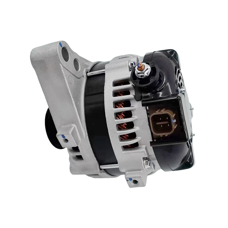 Alternator Fit For Toyota 4 Runner 4.0L 2002-2009 For Tacoma Pickup 4.0L 2004-2015 ALTER-TA050 - Machter