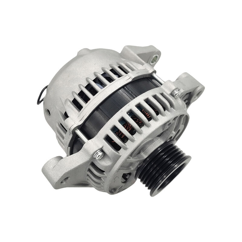 70A Alternator Fit For Holden Nova LG For Toyota Corolla AE101R AE102R AE94 AE96 Sprinter AE102R 1.6L 1.8L 1989-1999 ALTER-TA052 - Machter