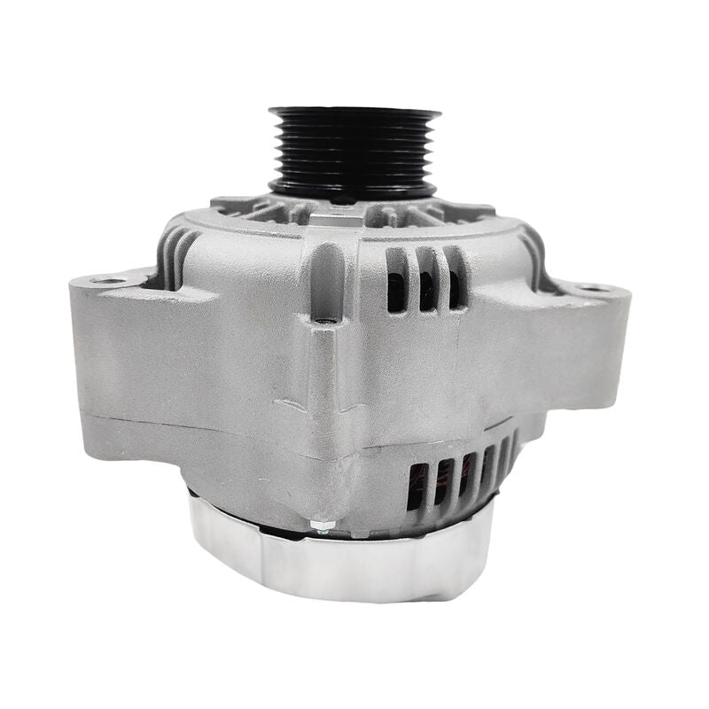 100A Alternator Fit For Lexus GS300 IS200 LS400 LX470 For Toyota Aristo Crown Landcruiser Soarer 2.0L 3.0L 4.0L 4.7L 1991-2011 ALTER-TA053 - Machter