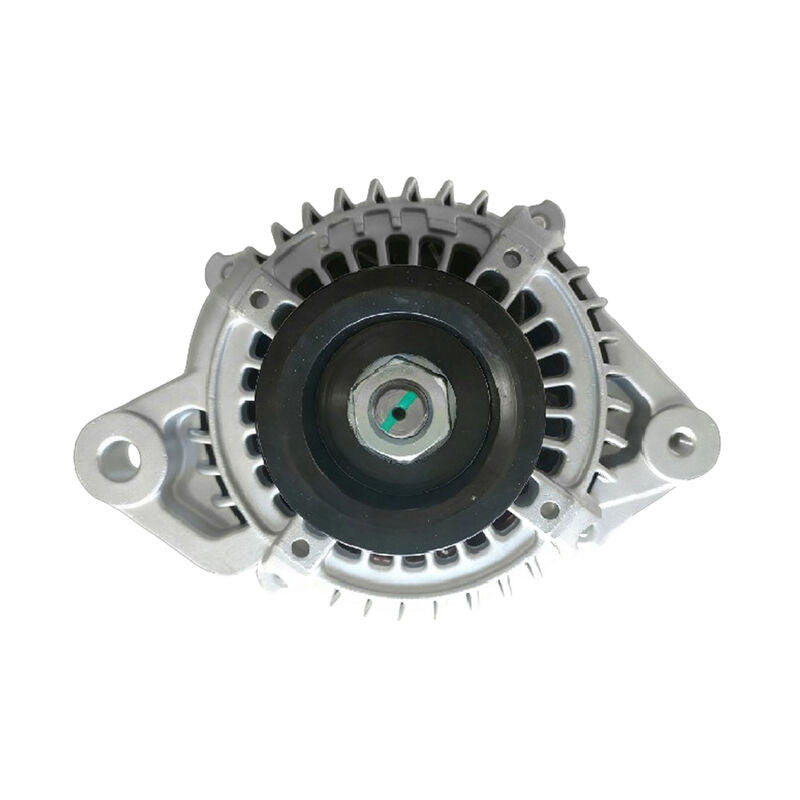3 Pin Alternator Fit For Toyota Prius C Porte Echo NCP10 NCP12 NCP13 Ractis NCP100 NCP105 Yaris 1.3L 1.5L 2NZ-FE 1NZ-FE 1999-2005 ALTER-TA054 - Machter