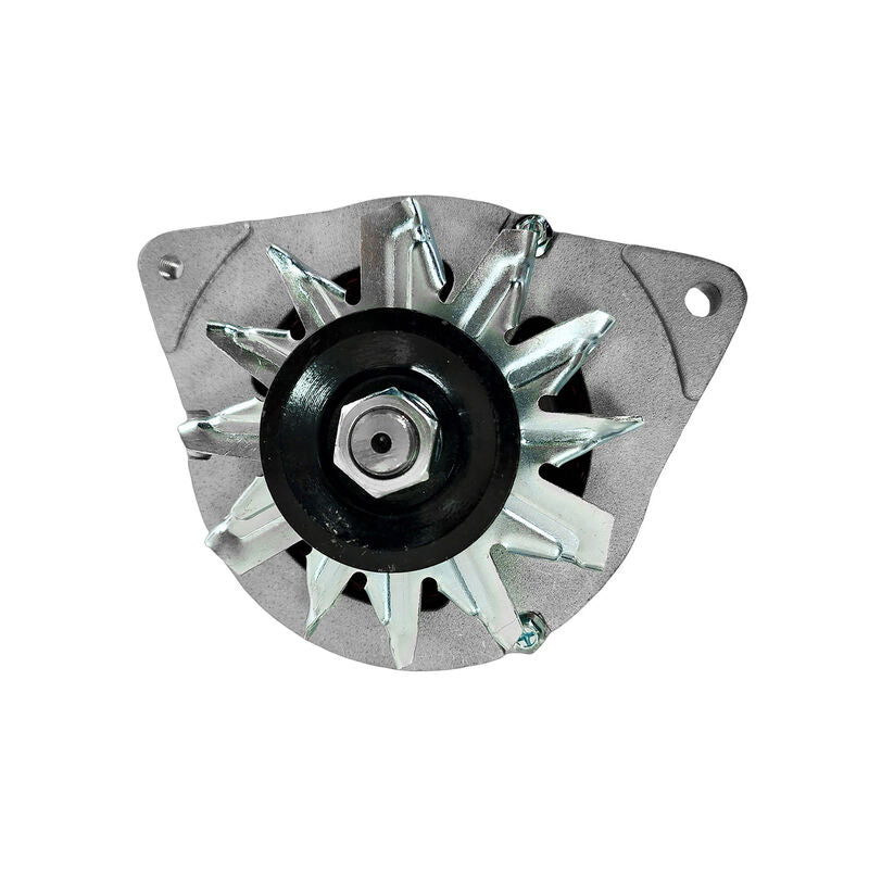 Alternator 70A 1A Pulley Fit For Landrover Discovery Range Rover 2.5L Diesel 16L For Massey Tractor Case Tractor ALTER-UN003 - Machter