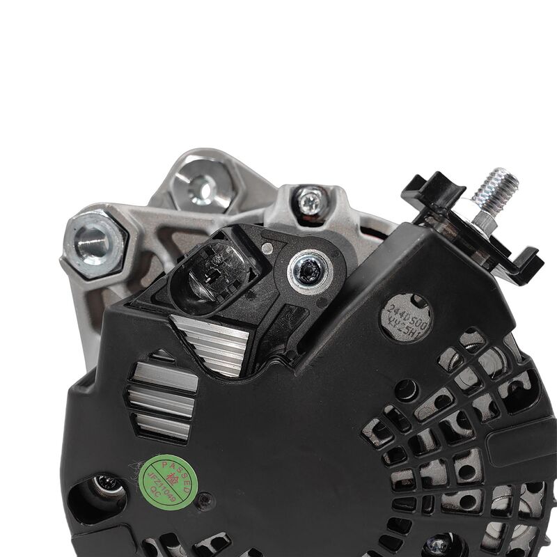 12V Alternator Fit For Volvo XC90 T6 2.0L 4cyl B4204T27 Turbo Petrol SUV 2015-2021 ALTER-VOL001 - Machter