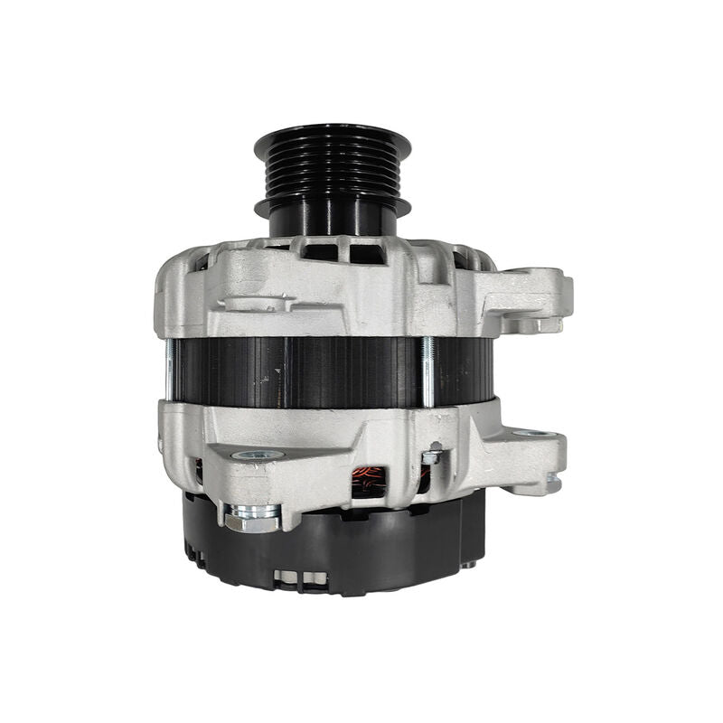 12V Alternator Fit For Volvo XC90 T6 2.0L 4cyl B4204T27 Turbo Petrol SUV 2015-2021 ALTER-VOL001 - Machter