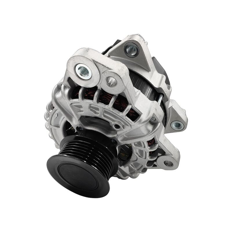 12V Alternator Fit For Volvo XC90 T6 2.0L 4cyl B4204T27 Turbo Petrol SUV 2015-2021 ALTER-VOL001 - Machter