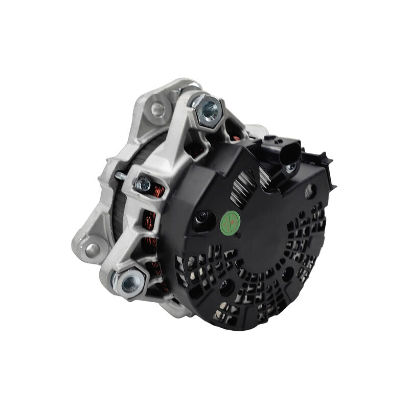 12V Alternator Fit For Volvo XC90 T6 2.0L 4cyl B4204T27 Turbo Petrol SUV 2015-2021 ALTER-VOL001 - Machter