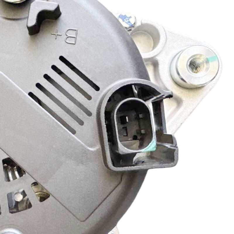 220A Alternator Fit For Volkswagen Touareg 7P5 7P6 For Audi Q7 4LB For Porsche Cayenne 92A 3.0L Diesel 059903023N ALTER-VW001 - Machter