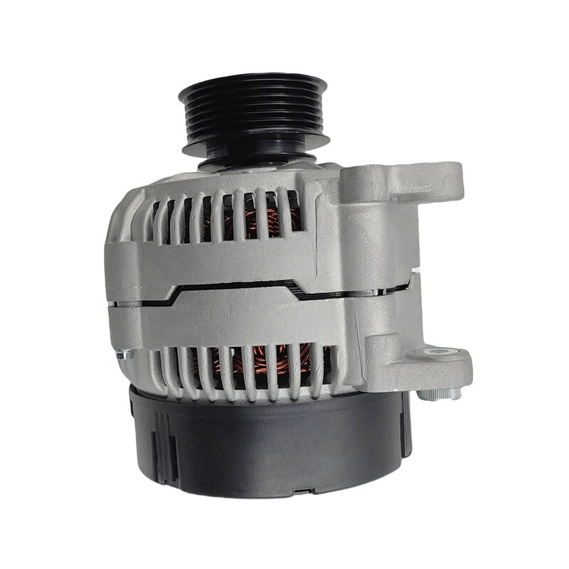 90A Alternator Fit For Volkswagen VW Golf MK2 MK3 Passat B4 Polo 6N Caravelle Transporter T4 0123505005 ALTER-VW003 - Machter