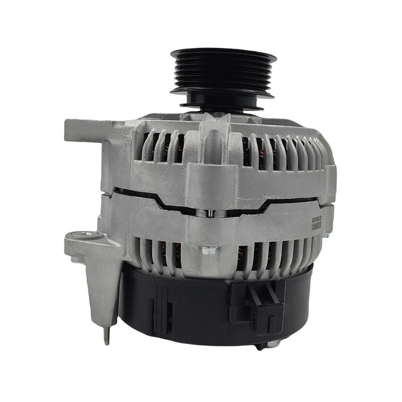 90A Alternator Fit For Volkswagen VW Golf MK2 MK3 Passat B4 Polo 6N Caravelle Transporter T4 0123505005 ALTER-VW003 - Machter