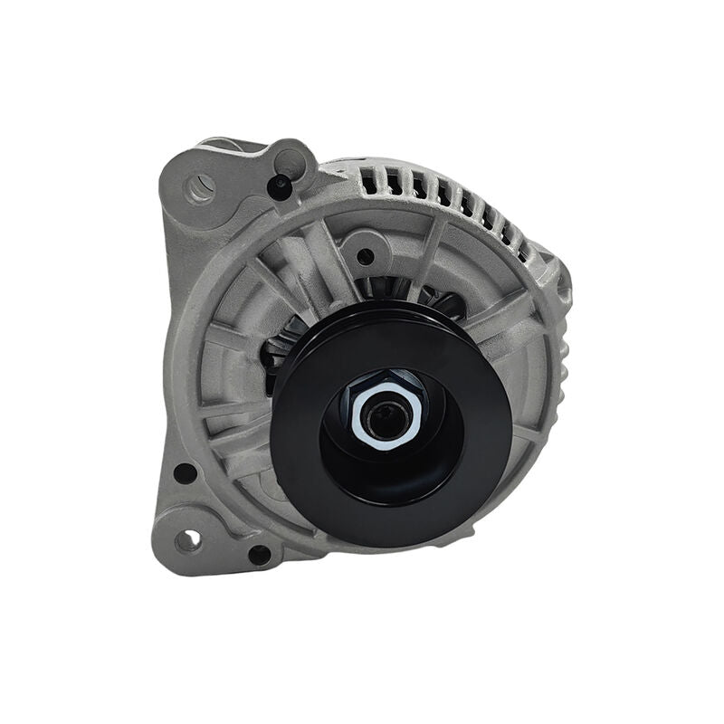 90A Alternator Fit For Volkswagen VW Golf MK2 MK3 Passat B4 Polo 6N Caravelle Transporter T4 0123505005 ALTER-VW003 - Machter
