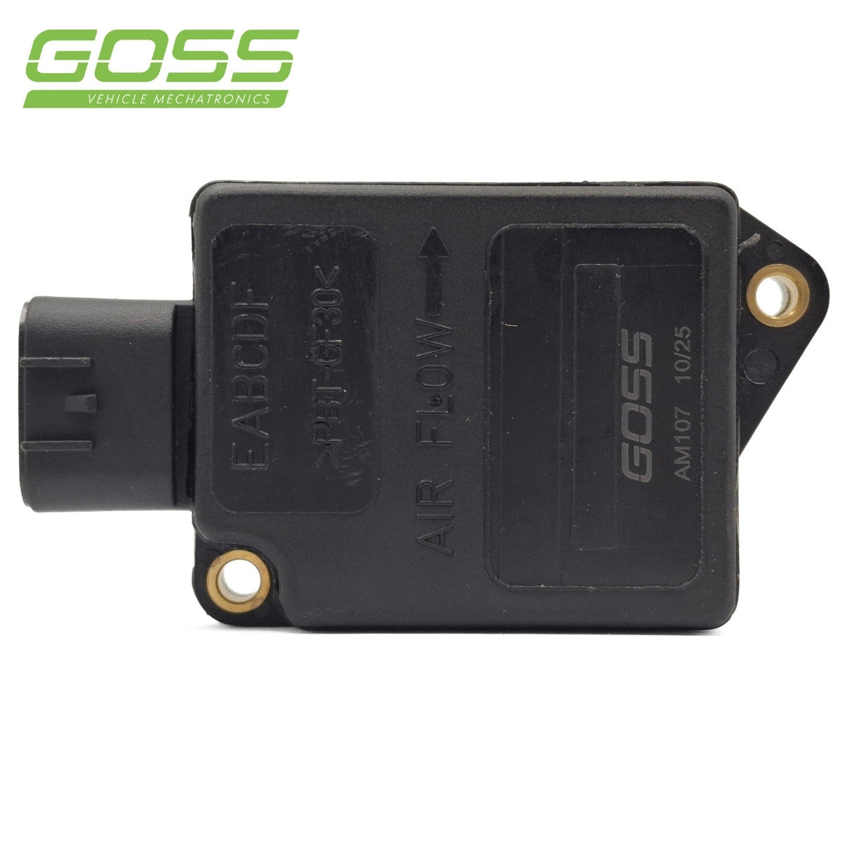 Air Mass Meter Insert - Toyota AM107 - Goss