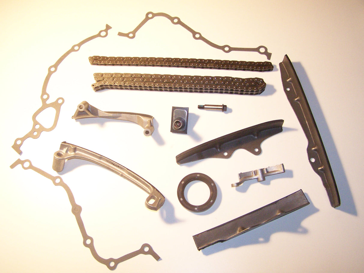 Mitsubishi Magna TM TP Timing Kit AMBTK3 - Austral | Universal Auto Spares