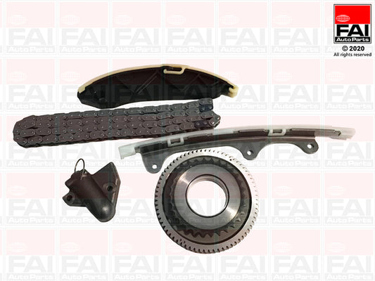 Mitsubishi 4N15 Timing Kit + Idler AMBTK7 - Austral | Universal Auto Spares