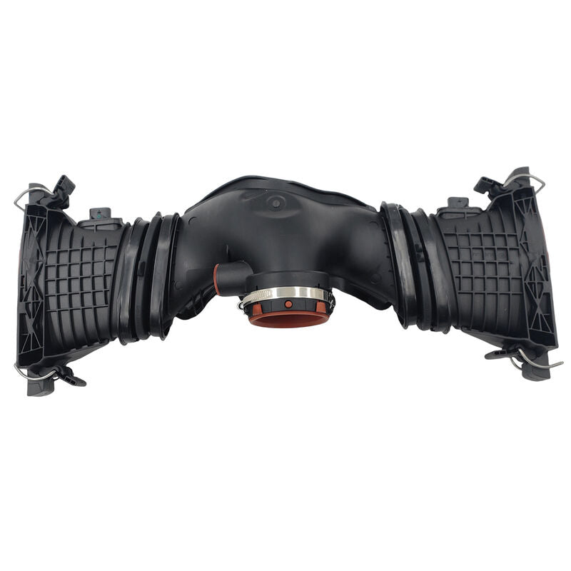 Air Intake Pipe With Mass Air Sensor Fit For Mercedes-Benz C-Class W204 E-Class W212 M-Class W164 R-Class W251 - Machter