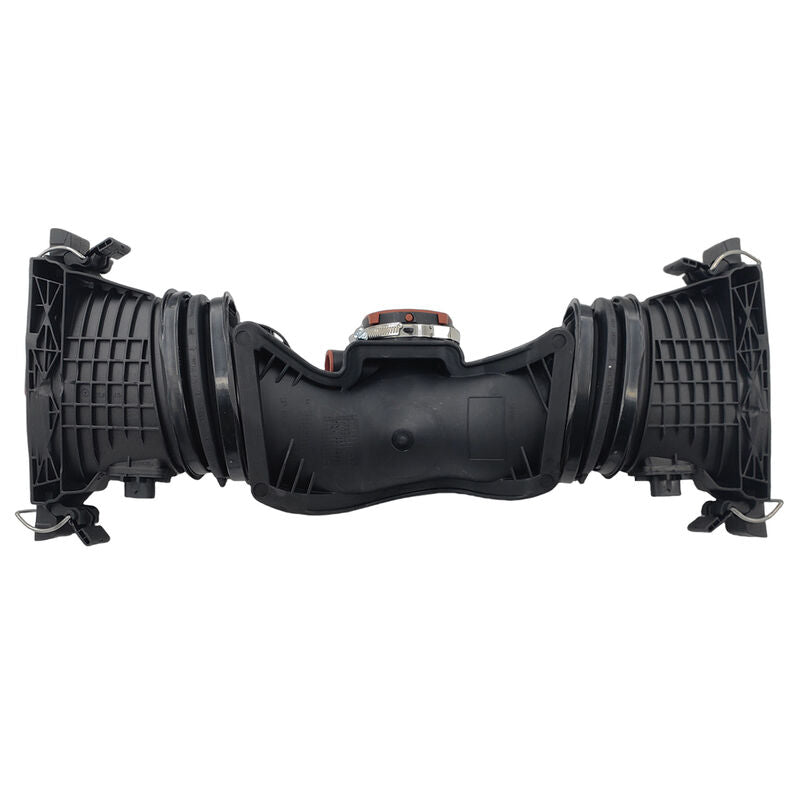 Air Intake Pipe With Mass Air Sensor Fit For Mercedes-Benz C-Class W204 E-Class W212 M-Class W164 R-Class W251 AMSD-BEN002 - Machter