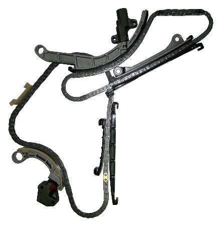 Nissan YD25DDTI Timing Kit After 8/06 ANTK27 - Austral