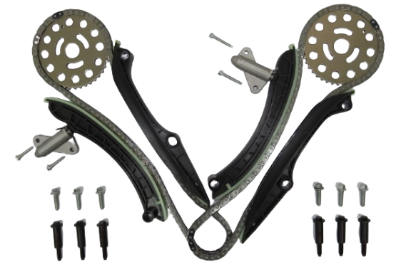 Nissan V9X Timing Kit And Gears ANTK51 - Austral | Universal Auto Spares