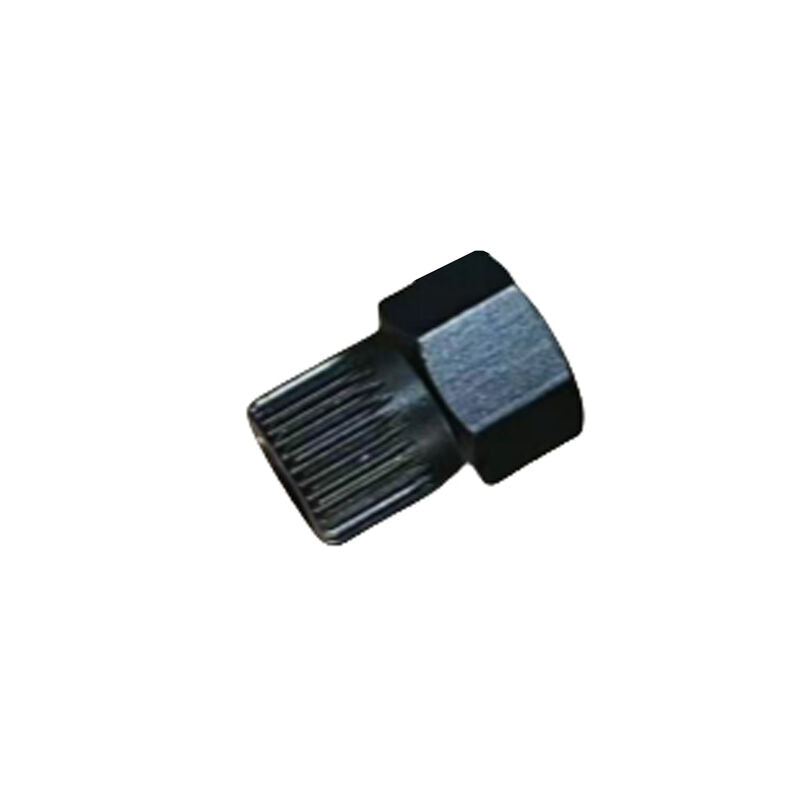 Alternator Pulley + Tool Fit For Nissan Navara D40 2008-2015 Pathfinder R51 23151-EB301 2005-2013 AOP-NS001 - Machter