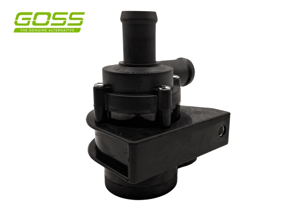Auxiliary Water Pump AP101 - Goss