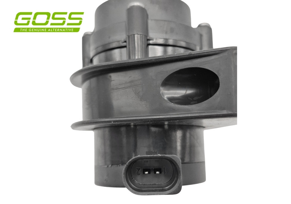 Auxiliary Water Pump AP105 - Goss