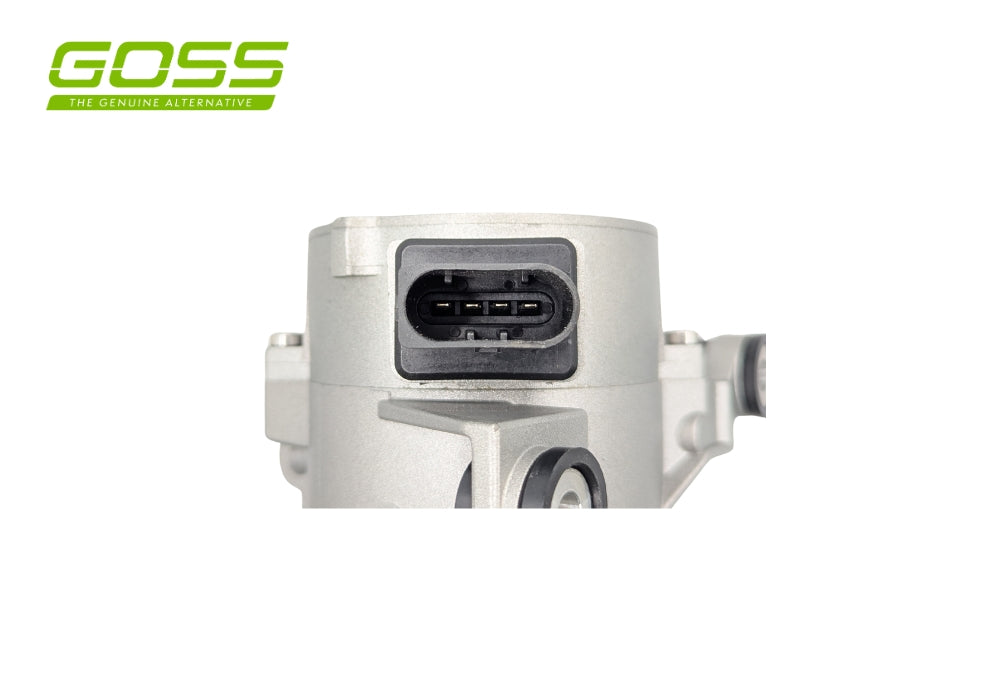 Auxiliary Water Pump AP110 - Goss
