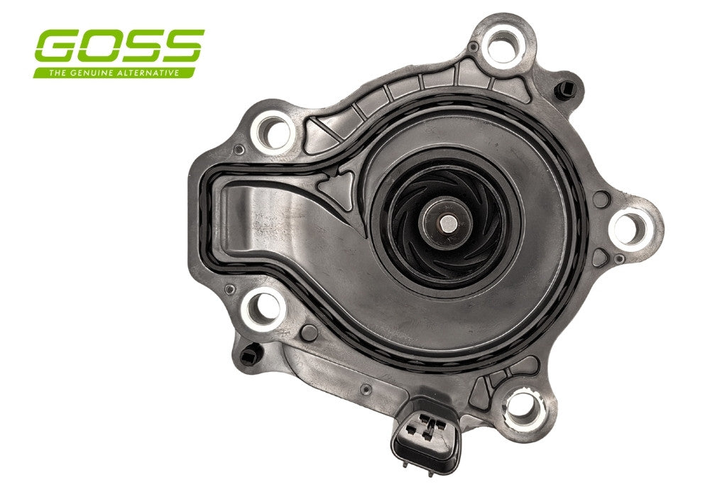 Auxiliary Water Pump AP125 - Goss